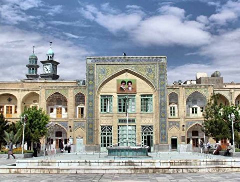 اسلامی جمھوریہ ایران کے حوزات ‌علمیہ کے نئے تعلیمی سال کا آغاز